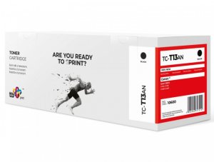 tb print Toner do Canon X1440 T13 TC-T13AN 100% nowy czarny 1