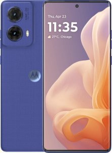 Smartfon Motorola Moto G85 5G 8/256GB Granatowy  (PB2A0037RO) 1
