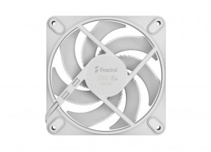 fractal design Wentylator Momentum 12 White 120mm 1