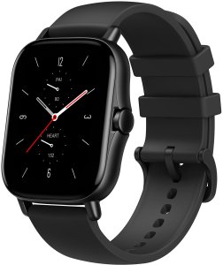 Amazfit GTS 2 NE Smartwatch 42mm midnight black 3