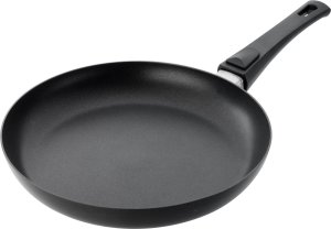 Patelnia 28 cm - odczepiany uchwyt URBAN 1