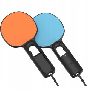 Yaxo Uchwyt do Joy-Con Tennis Set (YAX-GA-AC-2) 2