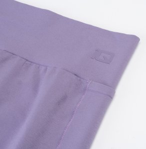 Damskie Legginsy Ingel Bottom 1/2 Wmns  czarny rozmiar M 4