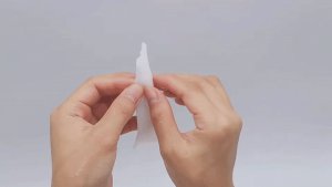 Maska w płacie łagodząca z ekstraktem z mango Lebelage 6