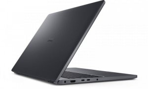 Dell Laptop Dell Pro 16 PC16255/AMD Ryzen 5 220/16GB/512GB SSD/16.0 FHD+/Radeon 740M/FgrPr/FHD/IR Cam/Mic/WLAN + BT/Backlit Kb/3 1