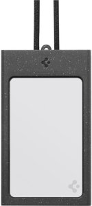 Spigen Badge Holder MagSlide, black 6