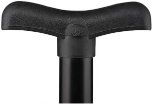 Pompka rowerowa Rockbros A320 nożna - czarna 2