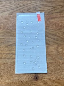 Szkło Hartowane 9H z Otworem na aparat do Samsung Galaxy S20 FE / S20 FE 5G 3