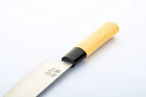 HAIKU Yakitori Japoński Nóż do Carvingu 210 mm HY3 2