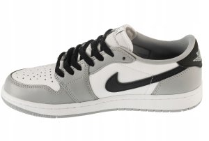 Air Jordan 1 Low CZ0790-110 białe 42,5 3