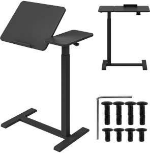 Mobilne biurko/stand na laptop MC-120 B 1