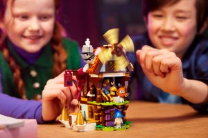 LEGO DREAMZzz Wioska marzeń (40657) 2