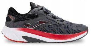 BUTY BIEGOWE TRENINGOWE JOMA ACTIVE MEN 2512 GREY RACTIS2512 SPORTOWE 2