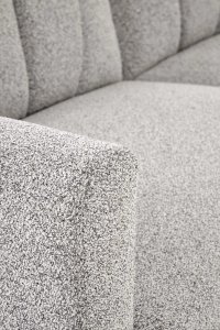 Halmar Sofa rozkładana LARIX szara HALMAR 12