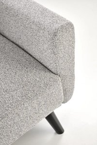 Halmar Sofa rozkładana LARIX szara HALMAR 13