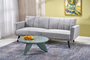 Halmar Sofa rozkładana LARIX szara HALMAR 2