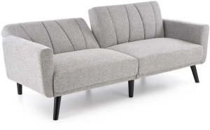 Halmar Sofa rozkładana LARIX szara HALMAR 3