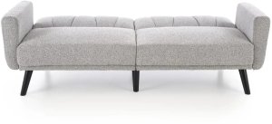 Halmar Sofa rozkładana LARIX szara HALMAR 4