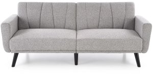 Halmar Sofa rozkładana LARIX szara HALMAR 5
