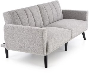 Halmar Sofa rozkładana LARIX szara HALMAR 7
