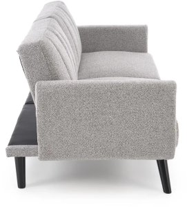 Halmar Sofa rozkładana LARIX szara HALMAR 8