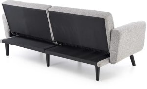 Halmar Sofa rozkładana LARIX szara HALMAR 9