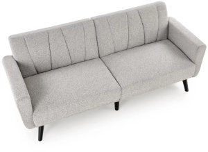 Halmar Sofa rozkładana LARIX szara HALMAR 10