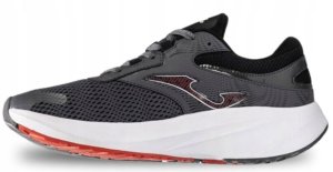 BUTY BIEGOWE TRENINGOWE JOMA ACTIVE MEN 2512 GREY RACTIS2512 SPORTOWE 3