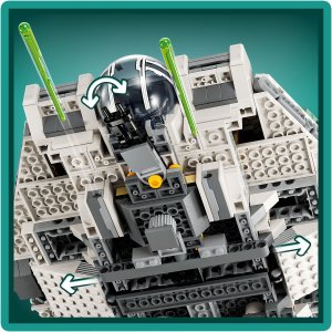 LEGO Star Wars Duch i Upiór II (75357) 6