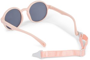 Okulary przeciwsłoneczne Dooky - Fiji PINK 6-36 m U 4