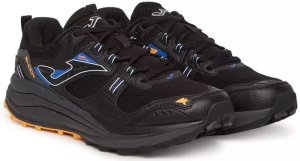 BUTY TRAILOWE JOMA SHOCK MEN 2501 BLACK TKSHOS2501 DO BIEGANIA W TERENIE 2