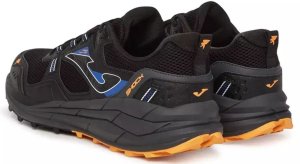BUTY TRAILOWE JOMA SHOCK MEN 2501 BLACK TKSHOS2501 DO BIEGANIA W TERENIE 3
