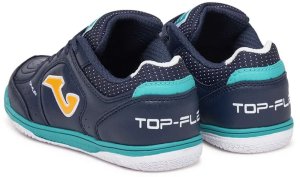 BUTY HALOWE DZIECIĘCE JOMA TPJS2503IN TOP FLEX JR 2503 IN 2
