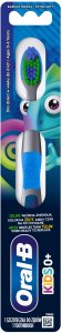 ORAL-B SZCZOTECZKA dla dzieci 0-6 lat 1