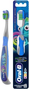 ORAL-B SZCZOTECZKA dla dzieci 0-6 lat 2