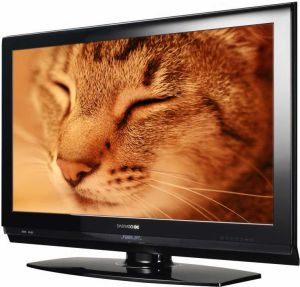 Telewizor Daewoo Telewizor 46" LCD DAEWOO DLT-46U1FH (DLT-46U1FH) - RTVDAETLC0015 1