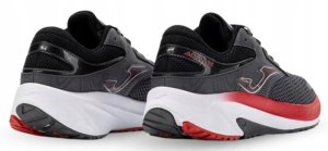 BUTY BIEGOWE TRENINGOWE JOMA ACTIVE MEN 2512 GREY RACTIS2512 SPORTOWE 4