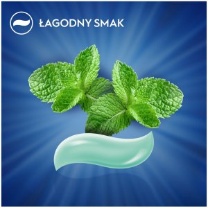 ORAL-B PASTA dla dzieci PRO-JUNIOR 6-12 3