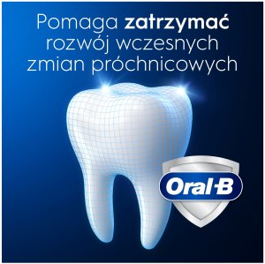 ORAL-B PASTA PRO-SCIENCE CLINICAL ENAMEL 2