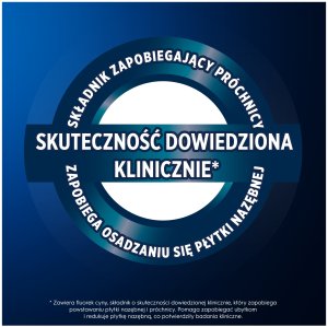 ORAL-B PASTA PRO-SCIENCE CLINICAL ENAMEL 4