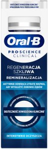 ORAL-B PASTA PRO-SCIENCE CLINICAL ENAMEL 8