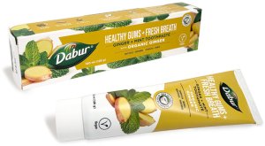 DABUR ZDROWE DZIĄSŁA + ŚWIEŻY ODDECH 2