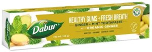 DABUR ZDROWE DZIĄSŁA + ŚWIEŻY ODDECH 4