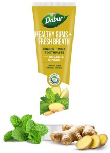DABUR ZDROWE DZIĄSŁA + ŚWIEŻY ODDECH 5