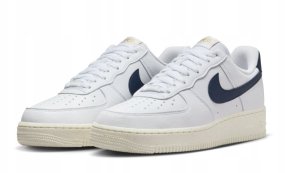 Nike Air Force Low 1 07 FZ6768-100 białe 41 1