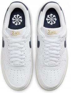 Nike Air Force Low 1 07 FZ6768-100 białe 41 2