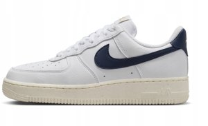 Nike Air Force Low 1 07 FZ6768-100 białe 41 3