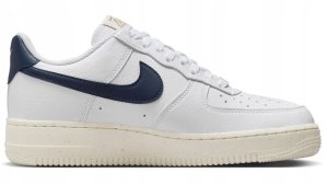 Nike Air Force Low 1 07 FZ6768-100 białe 41 4