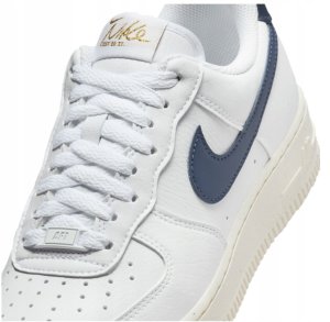 Nike Air Force Low 1 07 FZ6768-100 białe 41 5