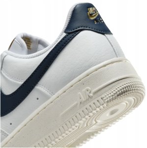 Nike Air Force Low 1 07 FZ6768-100 białe 41 6